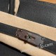 エルメスバーキン 30センチヴォーエプソン Epsom 89/Black (Noir) ブラックシルバー金具 birkin30-026 全手縫い