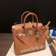 エルメスバーキン 30センチトゴ Togo 37/Gold ゴールドシルバー金具 birkin30-030 全手縫い