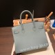 エルメスバーキン 30センチトゴ Togo 63/Vert Amande  ヴェールアマンドゴールド金具 birkin30-040 全手縫い