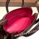 エルメス ボリード ミニシェブルミゾル  Chevre ルージュセリエ x フランボワーズ  0G /Rouge Sellier & Framboise     ゴールド金具  bolide-mi052 全手縫い