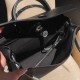 エルメス(Hermes) エールバッグ ジップ 31 2WAY ハンドバッグ Herbag Zip 31 ツイルアッシュ Black (Noir) ブラック hebag31-007 全手縫い