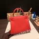 エルメス ケリー25cm togo トゴ  ルージュクー S3/Rouge Cœur シルバー金具  kelly25-039 全手縫い