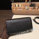 ケリーロング トゥー・ゴー Kelly to go  ヴォーエプソン epsom  89/Black (Noir) ブラック ゴールド金具   kellyto-011 全手縫い