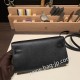 ケリーロング トゥー・ゴー Kelly to go  ヴォーエプソン epsom  89/Black (Noir) ブラック ゴールド金具   kellyto-057 全手縫い