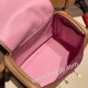 エルメス リンディ26 swiftチャイ0M/Chai & モーヴシルベストルX9 /Mauve Sylvestre ゴールド金具 lindy26-006 全手縫い